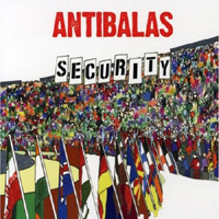 Antibalas Afrobeat Orchestra