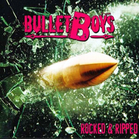 Bulletboys