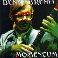 Bernard Bunny Brunel