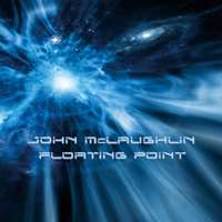John McLaughlin And The 4th Dimension