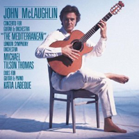 John McLaughlin And The 4th Dimension