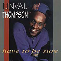 Linval Thompson