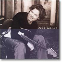 Jeff Golub