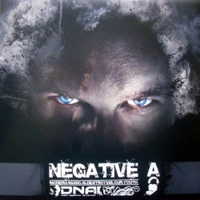 Negative A
