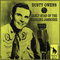 Dusty Owens and The Rodeo Boys