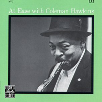 Coleman Hawkins All Star Band