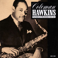 Coleman Hawkins All Star Band