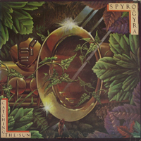 Spyro Gyra