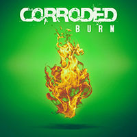 Corroded