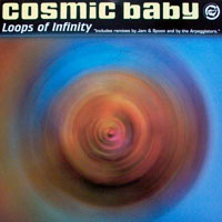 Cosmic Baby