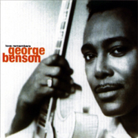 George Benson