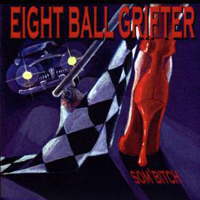 Eight Ball Grifter