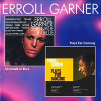 Erroll Garner