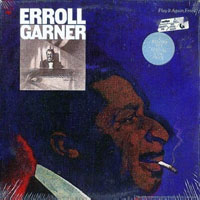 Erroll Garner