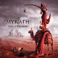 Myrath