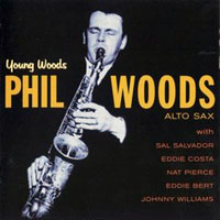 Phil Woods Quintet