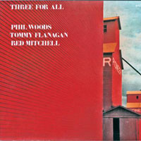 Phil Woods Quintet