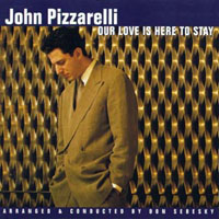 John Pizzarelli Trio
