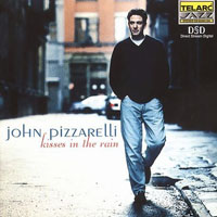 John Pizzarelli Trio