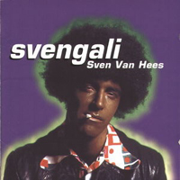 Sven Van Hees