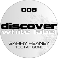 Garry Heaney