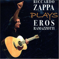Riccardo Zappa