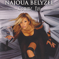 Najoua Belyzel