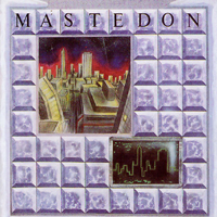 Mastedon