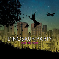 Dinosaur Party