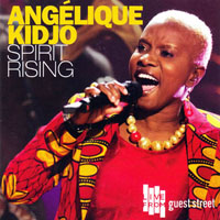 Angelique Kidjo