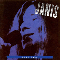 Janis Joplin & The Kozmic Blues Band