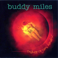 Buddy Miles