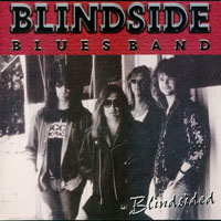 Blindside Blues Band