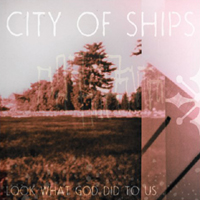 City Of Ships