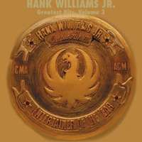 Hank Williams Jr.