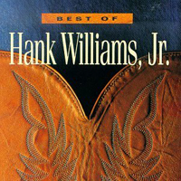 Hank Williams Jr.
