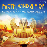 Earth, Wind & Fire