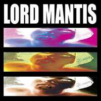 Lord Mantis