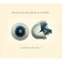 Medeski, Martin & Wood