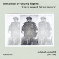 Romance Of Young Tigers