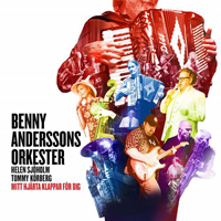 Benny Andersson Band