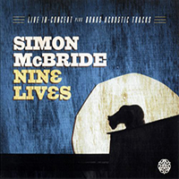 Simon McBride