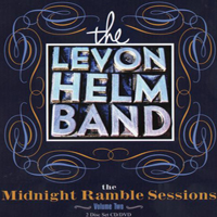 Levon Helm Band