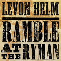 Levon Helm Band