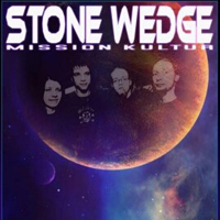 Stone Wedge