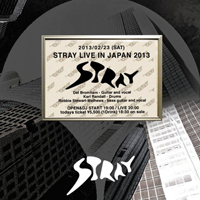 Stray (GBR)