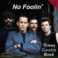 Tommy Castro Band