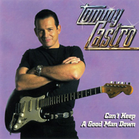 Tommy Castro Band