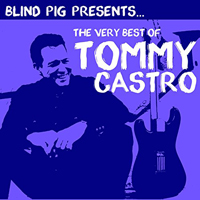 Tommy Castro Band