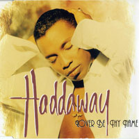 Haddaway